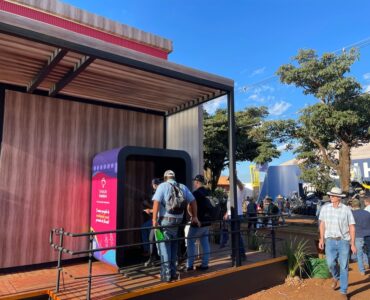 Agrishow destaca força da educação para transformar o setor
