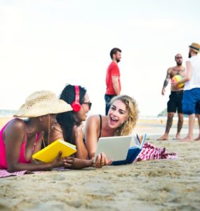 Turismo cresce com o sucesso do Carnaval do Recife
