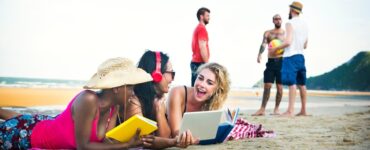 Turismo cresce com o sucesso do Carnaval do Recife