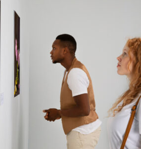 Arte brasileira cresce e ganha força no exterior