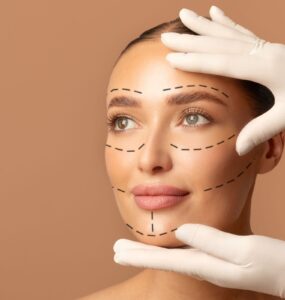 Avanços tornam cirurgia facial mais segura e eficaz