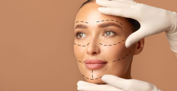 Avanços tornam cirurgia facial mais segura e eficaz