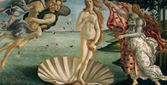 Editora Fhogo lança romance Rio de Vênus, na Travessa Leblon