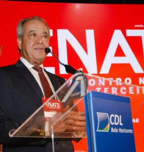Encontro nacional do terceiro setor reúne autoridades em BH