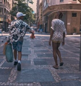 São Paulo São e Festival MegaCities celebram dez anos no MIS