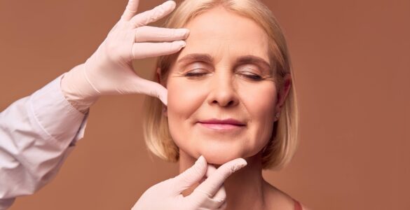 Dermatologia: pele madura exige protocolos personalizados