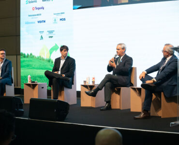 ABTCP prepara 57.º Congresso de Celulose e Papel