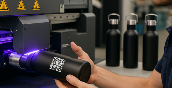 Segmento de brindes personalizados investe em tecnologia