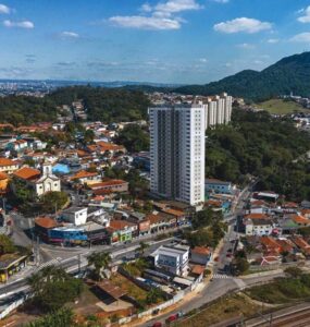 Mercado imobiliário de São Paulo mantém ritmo e atrai investimentos