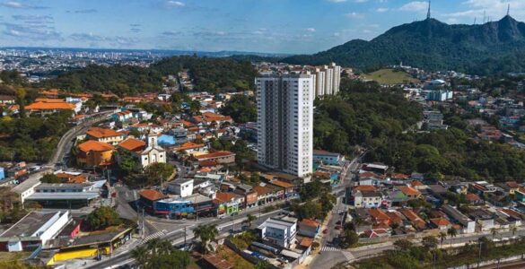 Mercado imobiliário de São Paulo mantém ritmo e atrai investimentos