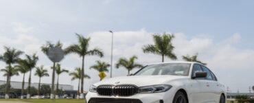 BMW do Brasil usa conexão de operadora global no país