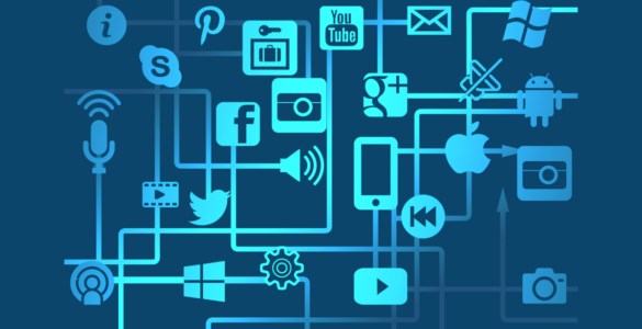 Apps que conectam marcas e consumidores se destacam no marketing digital