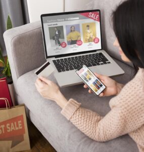 Insatisfação na compra on-line leva consumidor a desistir