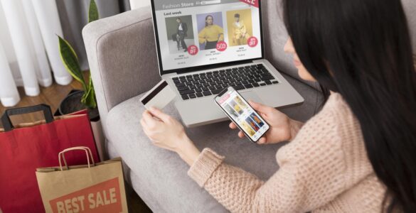 Insatisfação na compra on-line leva consumidor a desistir