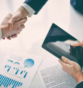 Landing pages eficientes com uso de IA aumentam resultados