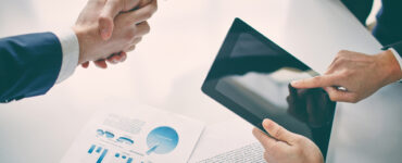 Landing pages eficientes com uso de IA aumentam resultados