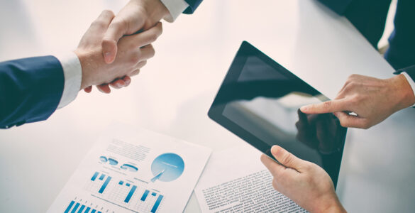 Landing pages eficientes com uso de IA aumentam resultados