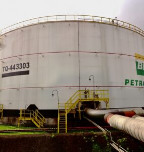 Petrobras contrata Monto LCD para modernizar Terminal Alemoa