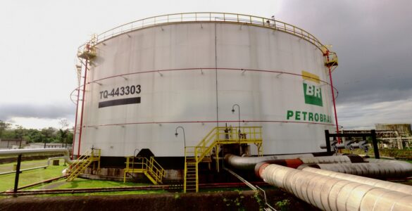 Petrobras contrata Monto LCD para modernizar Terminal Alemoa