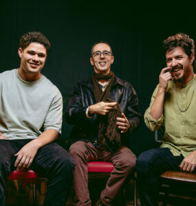 Encontro à Mineira traz diálogo entre gerações musicais