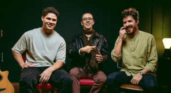 Encontro à Mineira traz diálogo entre gerações musicais