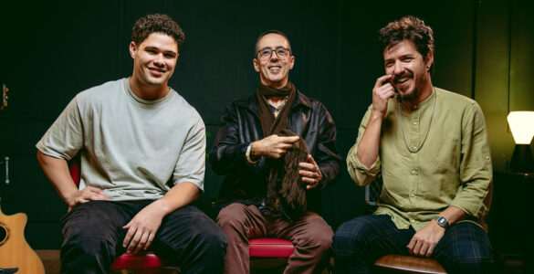 Encontro à Mineira traz diálogo entre gerações musicais