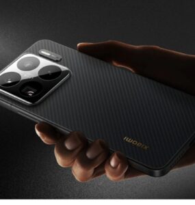 Xiaomi revela chips Xiaomi XRING e Xiaomi 15S Pro