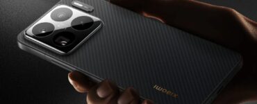 Xiaomi revela chips Xiaomi XRING e Xiaomi 15S Pro