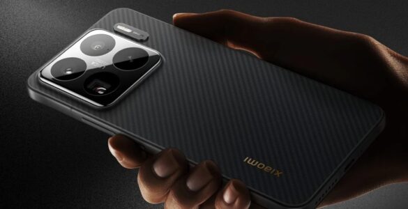 Xiaomi revela chips Xiaomi XRING e Xiaomi 15S Pro