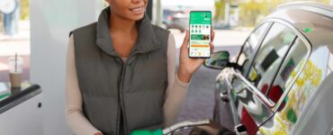 Ferramenta conecta motoristas a postos de combustíveis