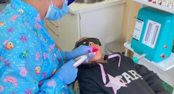 Autismo eleva procura por consultórios odontopediátricos adaptados