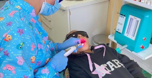 Autismo eleva procura por consultórios odontopediátricos adaptados