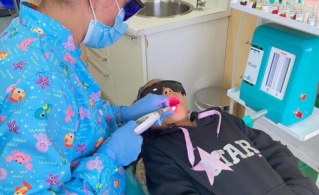 Autismo eleva procura por consultórios odontopediátricos adaptados