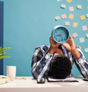 OMS classifica burnout como condição de saúde ocupacional