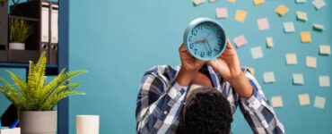 OMS classifica burnout como condição de saúde ocupacional