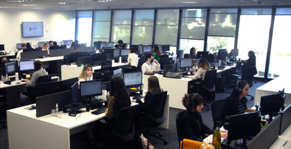 Licks Advogados conquista certificação ISO 37301