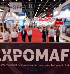 EXPOMAFE impulsiona o crescimento da indústria de R$ 270 bi