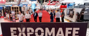 EXPOMAFE impulsiona o crescimento da indústria de R$ 270 bi