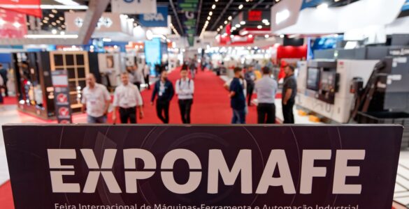 EXPOMAFE impulsiona o crescimento da indústria de R$ 270 bi