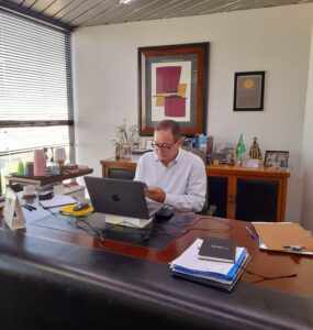 Transporte cooperado exige atenção à segurança jurídica