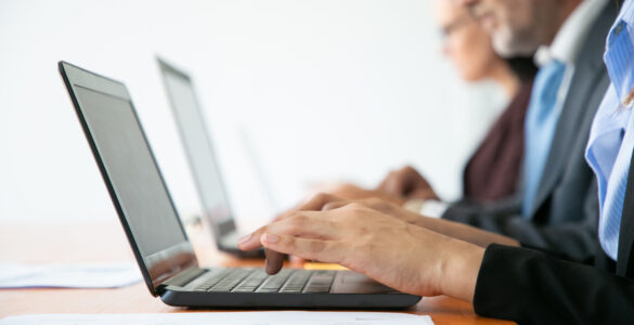 Adv Dinâmico facilita acesso a consulta de processos