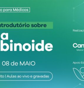 Portal Cannabis & Saúde promove Workshop para médicos