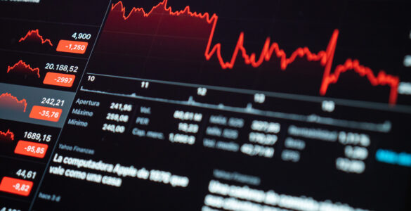 Garín entra na disputa por mercado de gestão de patrimônio