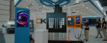 Grupo ALLTECH lança 1ª máquina do mundo com IA nativa
