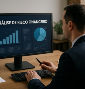 Empresas intensificam análise financeira de fornecedores