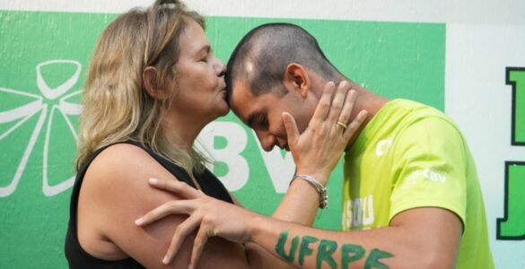 Parceria família e escola promove educação de excelência