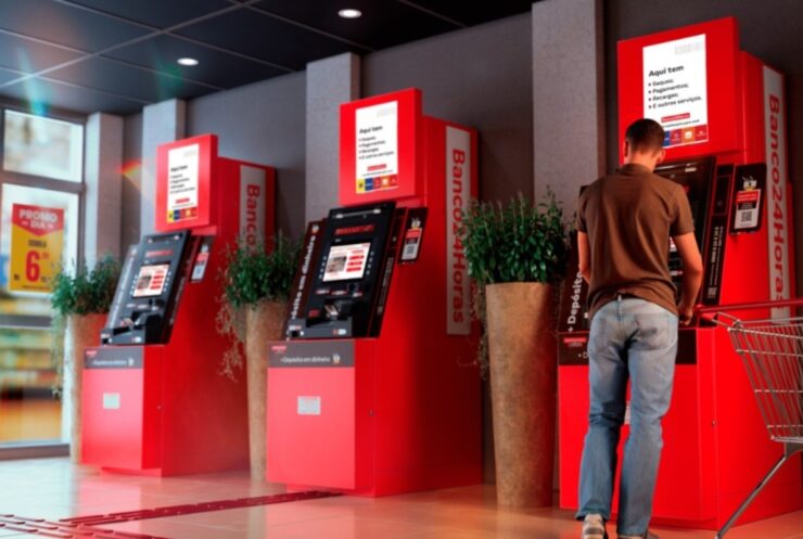 Banco24Horas oferece 25% de desconto em débitos parcelados