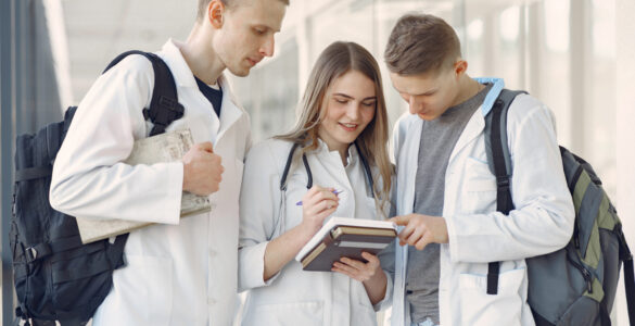 Exame nacional vai avaliar qualidade da formação médica