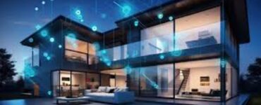 Automação residencial com IA transforma casas em ambientes inteligentes