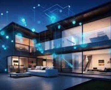 Automação residencial com IA transforma casas em ambientes inteligentes